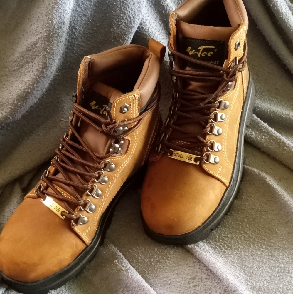 AdTec work/hiking boots